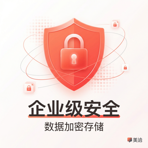 美洽客服系统人工智能CyberSecurityTech案例